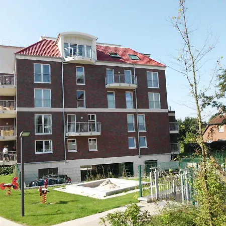 Appartement Hohe Lith *