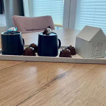 Apartament Hohe Lith