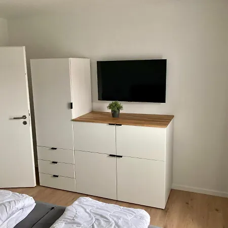 Hohe Lith Apartment *