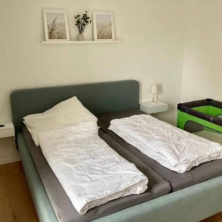 Apartamento Hohe Lith Cuxhaven