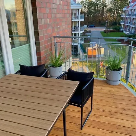 Appartement Hohe Lith *