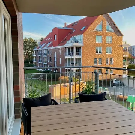 Hohe Lith Apartment