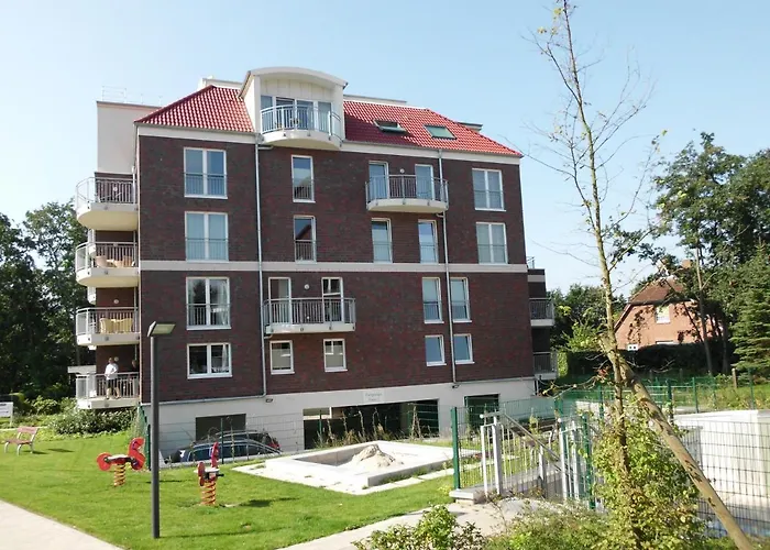 Apartamento Hohe Lith *