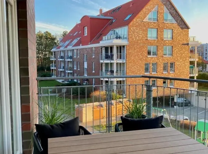 Hohe Lith Apartamento